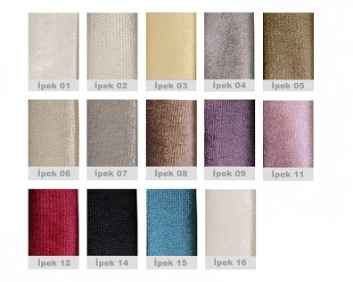 TREND YUVARLAK YATAK SETİ 4